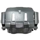 2004 Ford Excursion Brake Caliper 4